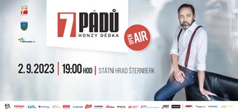 7 pádů Honzy Dědka 