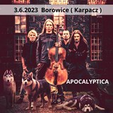 APOCALYPTYCA v Krkonoších