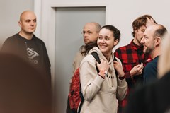 Brno Bold 2023 — poslední konference pro grafické designéry?