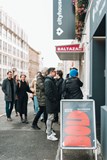 Brno Bold 2023 — poslední konference pro grafické designéry?