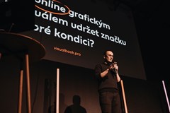 Brno Bold 2023 — poslední konference pro grafické designéry?