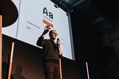 Brno Bold 2023 — poslední konference pro grafické designéry?