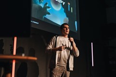 Brno Bold 2023 — poslední konference pro grafické designéry?