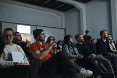 Brno Bold 2023 — poslední konference pro grafické designéry?