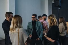 Brno Bold 2023 — poslední konference pro grafické designéry?