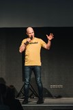 Brno Bold 2023 — poslední konference pro grafické designéry?
