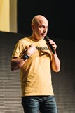 Brno Bold 2023 — poslední konference pro grafické designéry?