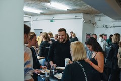 Brno Bold 2023 — poslední konference pro grafické designéry?