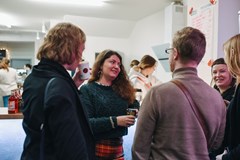 Brno Bold 2023 — poslední konference pro grafické designéry?