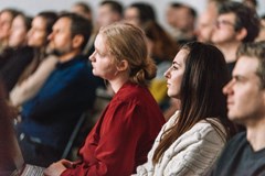 Brno Bold 2023 — poslední konference pro grafické designéry?