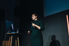 Brno Bold 2023 — poslední konference pro grafické designéry?