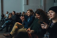 Brno Bold 2023 — poslední konference pro grafické designéry?
