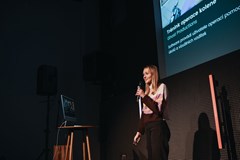 Brno Bold 2023 — poslední konference pro grafické designéry?
