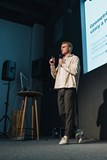 Brno Bold 2023 — poslední konference pro grafické designéry?