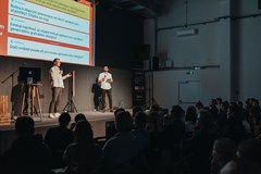 Brno Bold 2023 — poslední konference pro grafické designéry?
