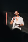 Brno Bold 2023 — poslední konference pro grafické designéry?