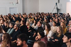 Brno Bold 2023 — poslední konference pro grafické designéry?