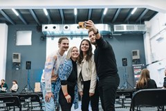 Brno Bold 2023 — poslední konference pro grafické designéry?