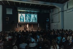 Brno Bold 2023 — poslední konference pro grafické designéry?