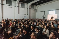 Brno Bold 2023 — poslední konference pro grafické designéry?