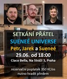Setkání přátel Sueneé Universe