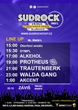 SUDROCK FEST I.