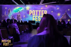 Potterfest 2023