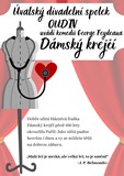 Dámský krejčí - divadelní vystoupení 