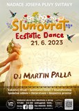 Slunovrat Ecstatic Dance