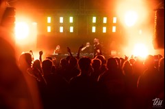 RAVEYARD FESTIVAL 2.5