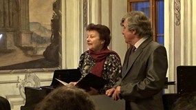 Koncert Ozvěny Navalis