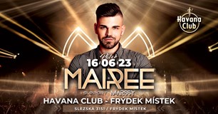 MAIREE - Havana Club