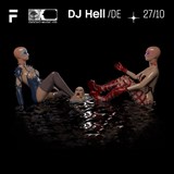 Dj Hell (DE)