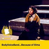 BODYVOICEBAND: …because of Alma - Festival Boskovice 2023