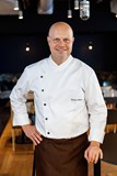Škola vaření s Romanem Paulusem - Vánoční menu