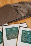 Škola vaření s Romanem Paulusem - Vánoční menu