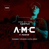DnB At The Castle