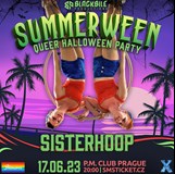 Summerween 2023