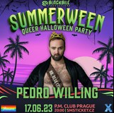 Summerween 2023