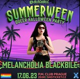 Summerween 2023