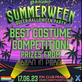 Summerween 2023