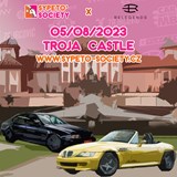 Stage 1: The Event
