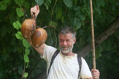 Bio Bezdíkov - Ostrov
