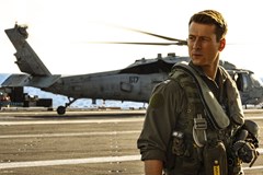 Bio Bezdíkov - Top Gun:Maverick