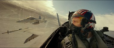 Bio Bezdíkov - Top Gun:Maverick