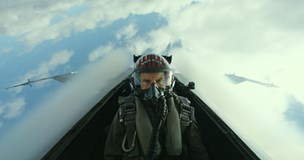 Bio Bezdíkov - Top Gun:Maverick