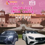 Stage 1: The Event