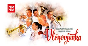 Koncert - Vlčnovjanka