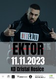 EKTOR - KD Cristal Rosice
