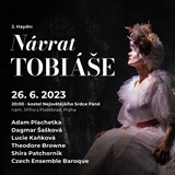 J. Haydn: Návrat Tobiáše